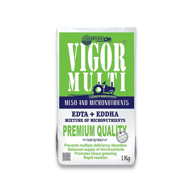 VIGOR MULTI